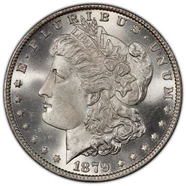 Cert 38529863 - Coin Image