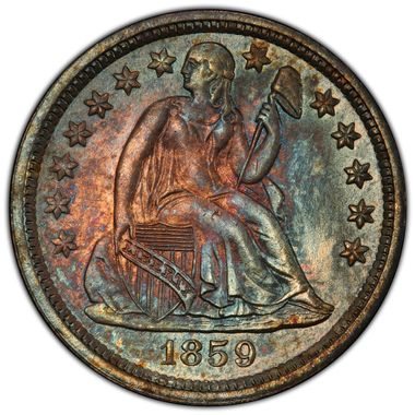 Cert 38529883 - Coin Image