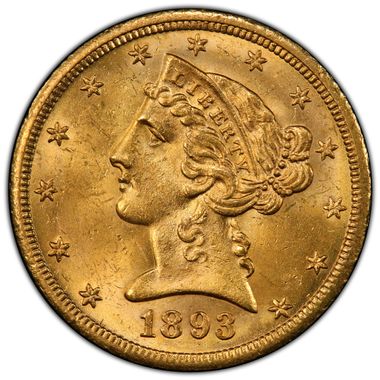 Cert 38530334 - Coin Image