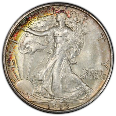 Cert 38530601 - Coin Image