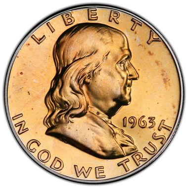 Cert 38532747 - Coin Image