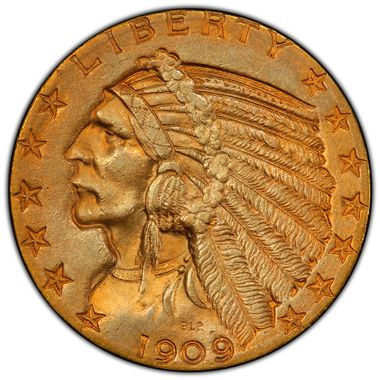 Cert 38534560 - Coin Image