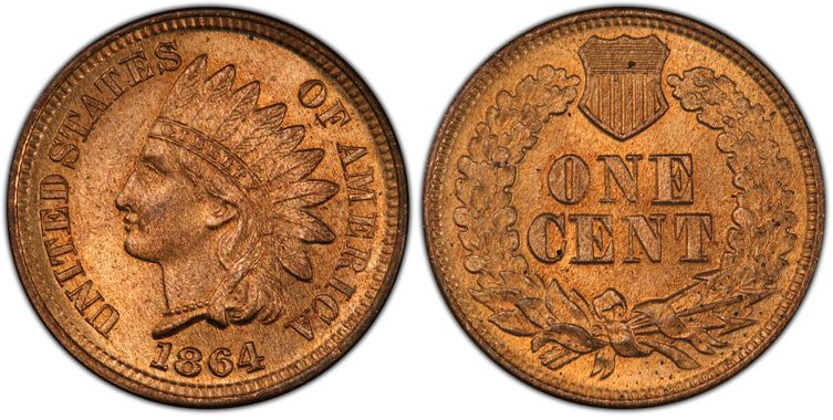 Cert 38536733 - Coin Image