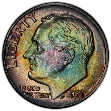 Cert 38552680 - Coin Image