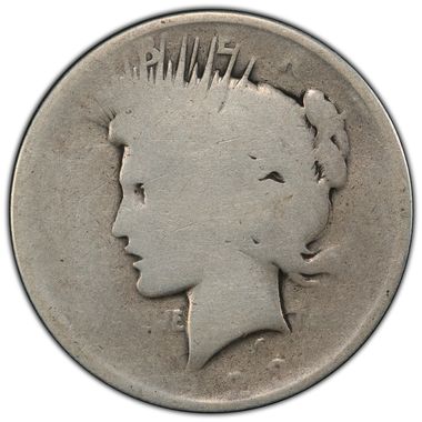 Cert 38552931 - Coin Image