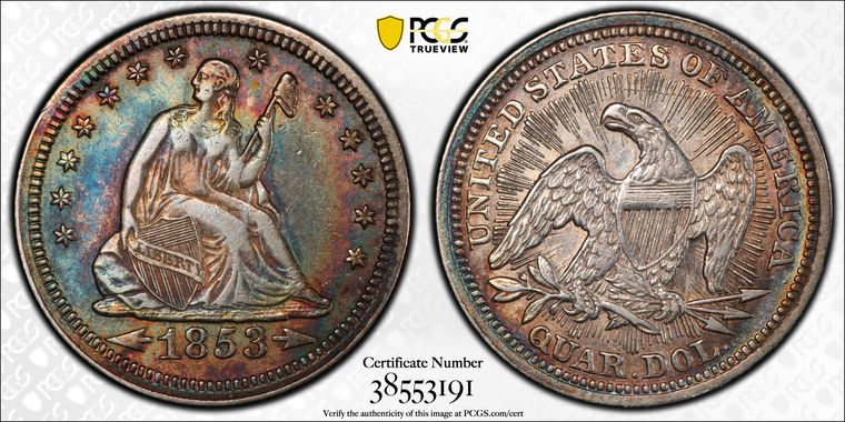 Cert 38553191 - Coin Image