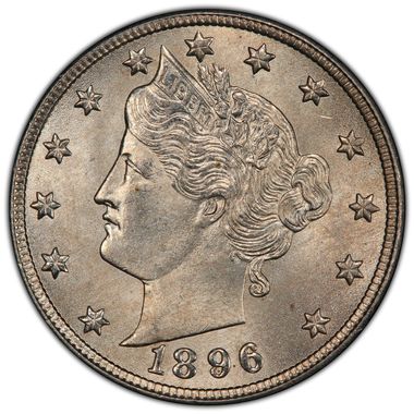 Cert 38556958 - Coin Image