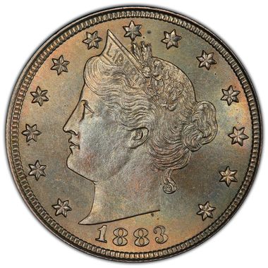 Cert 38557386 - Coin Image