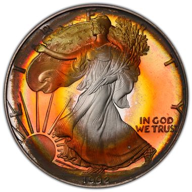 Cert 38557453 - Coin Image