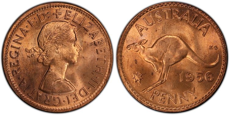 Cert 38558099 - Coin Image