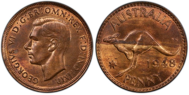 Cert 38558115 - Coin Image