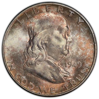 Cert 38558831 - Coin Image