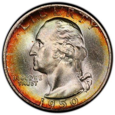 Cert 38560012 - Coin Image