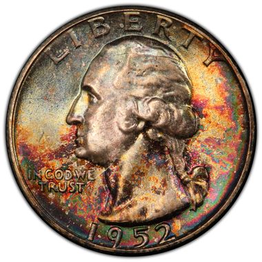 Cert 38560020 - Coin Image