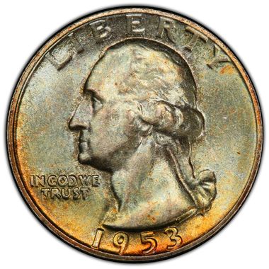 Cert 38560024 - Coin Image