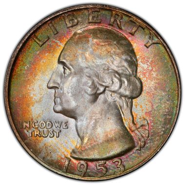 Cert 38560026 - Coin Image