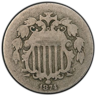 Cert 38560705 - Coin Image