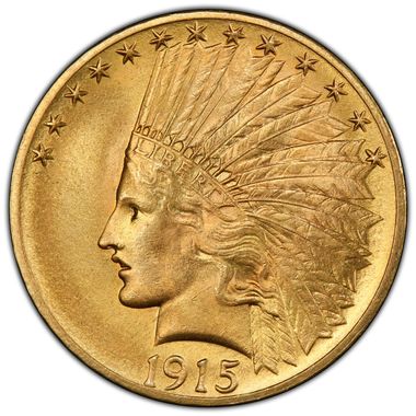 Cert 38561143 - Coin Image