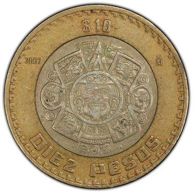 Cert 38561426 - Coin Image