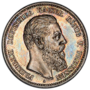 Cert 38562112 - Coin Image