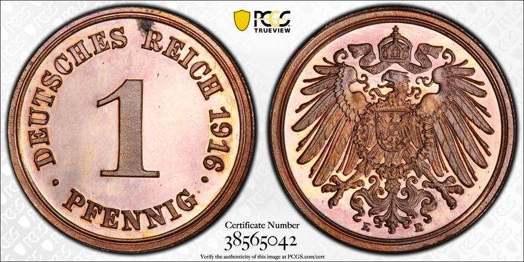 Cert 38565042 - Coin Image