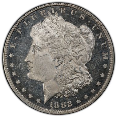 Cert 38566697 - Coin Image