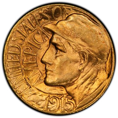 Cert 38566795 - Coin Image