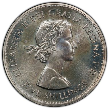 Cert 38566831 - Coin Image