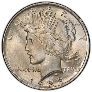 Cert 38567165 - Coin Image