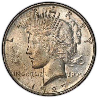 Cert 38567427 - Coin Image