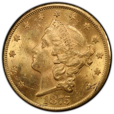 Cert 38567728 - Coin Image