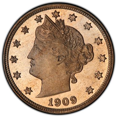 Cert 38568757 - Coin Image