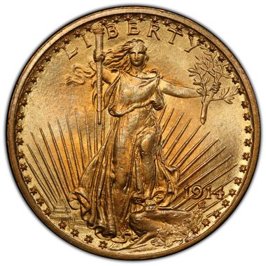 Cert 38568771 - Coin Image