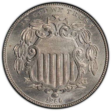 Cert 38568802 - Coin Image