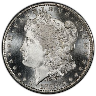 Cert 38568810 - Coin Image