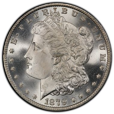 Cert 38571919 - Coin Image