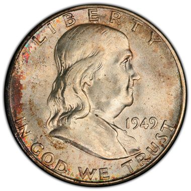 Cert 38572221 - Coin Image