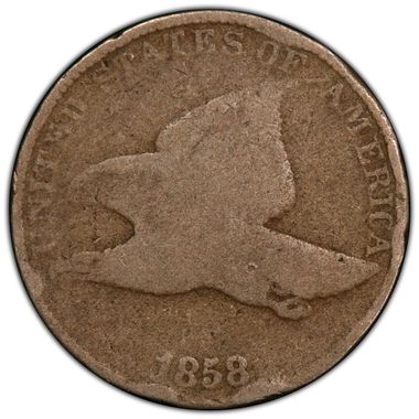 Cert 38572961 - Coin Image