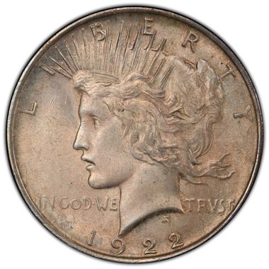 Cert 38573419 - Coin Image