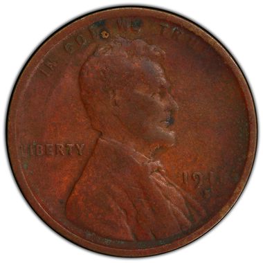 Cert 38573425 - Coin Image