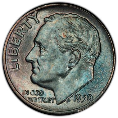 Cert 38573524 - Coin Image