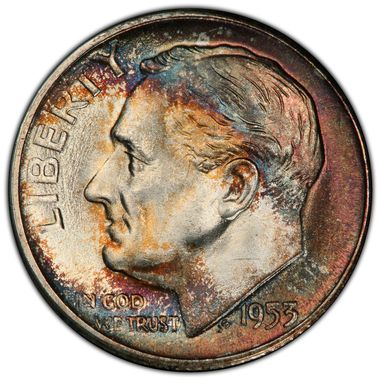 Cert 38573527 - Coin Image