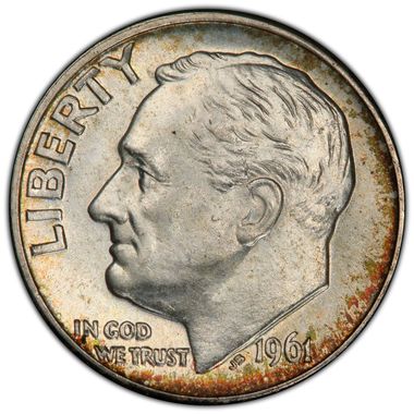 Cert 38573538 - Coin Image