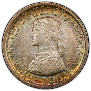 Cert 38573784 - Coin Image