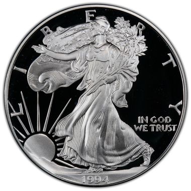 Cert 38574131 - Coin Image