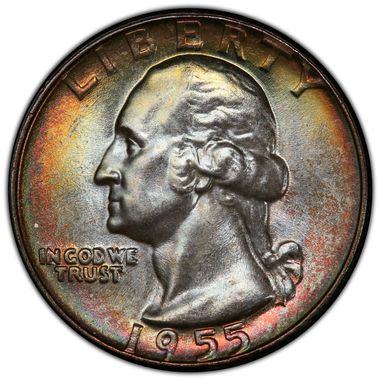 Cert 38574901 - Coin Image