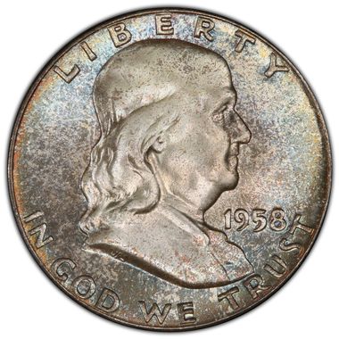 Cert 38575187 - Coin Image