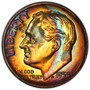 Cert 38577966 - Coin Image