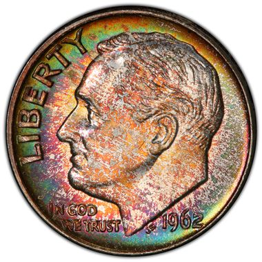 Cert 38577978 - Coin Image