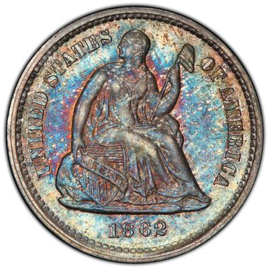 Cert 38578330 - Coin Image